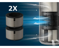 Philips Filtr do oczyszczacza FY3200/30 - 1536628 - zdjęcie 3